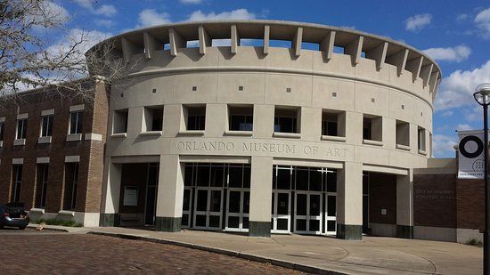 Museo de Arte de Orlando